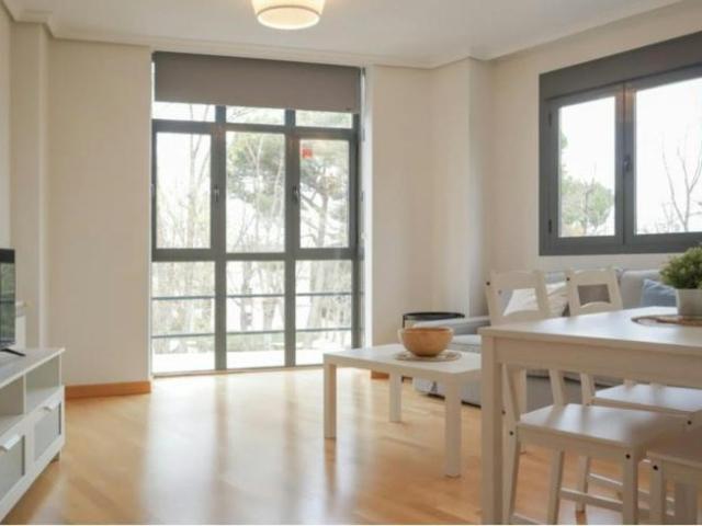 Apartamentos 2 Dormitorio Madrid Madrid ES100727285