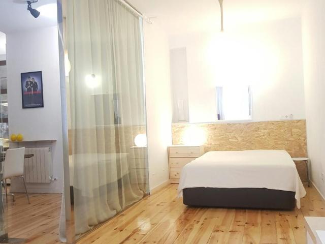 Apartamentos 2 Dormitorio Madrid Madrid ES100729781