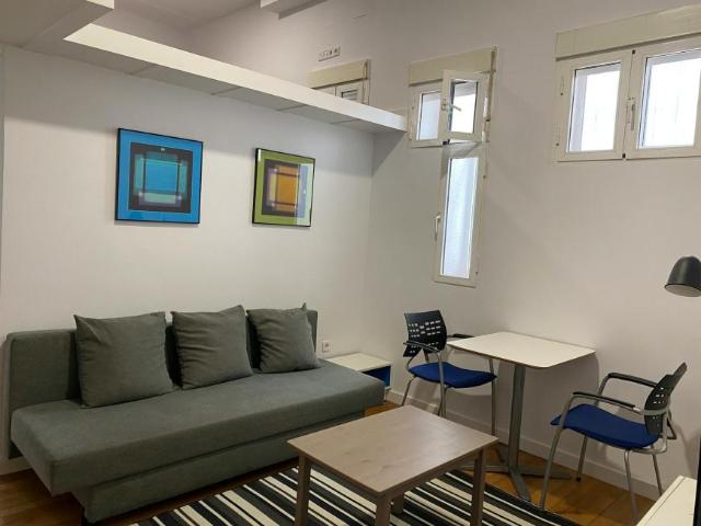 Apartamentos 2 Dormitorio Madrid Madrid ES100729012