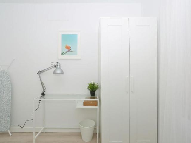 Apartamentos 2 Dormitorio Madrid Madrid ES100732743