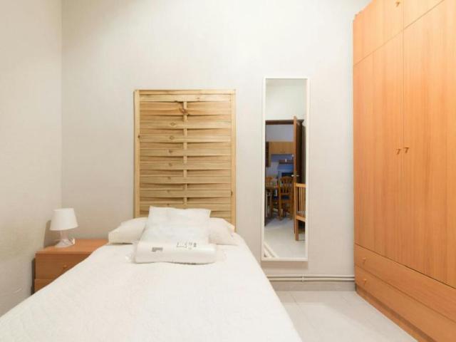 Apartamentos 2 Dormitorio Madrid Madrid ES100733002
