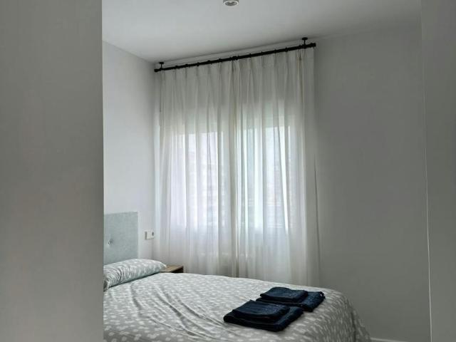 Apartamentos 2 Dormitorio Madrid Madrid ES100733052