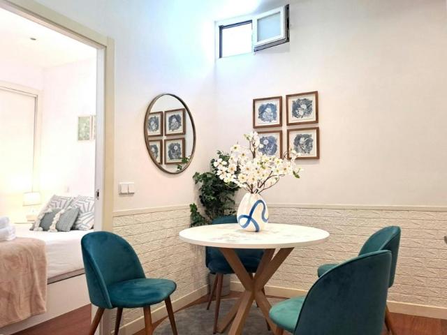 Apartamentos 2 Dormitorio Madrid Madrid ES100764848