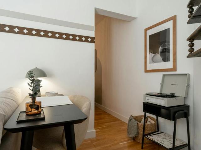 Apartamentos 2 Dormitorio Madrid Madrid ES100765121
