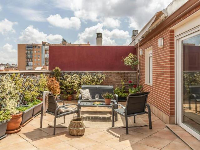 Apartamentos 2 Dormitorio Madrid Madrid ES100766433