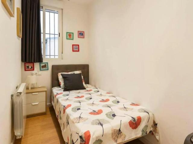 Apartamentos 2 Dormitorio Madrid Madrid ES100812578