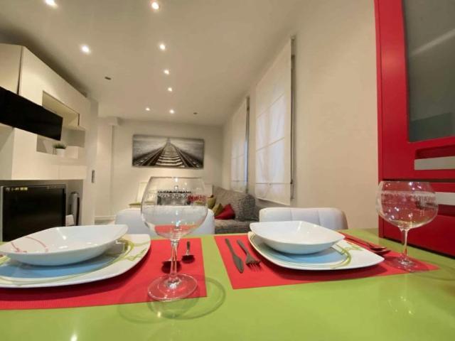 Apartamentos 2 Dormitorio Madrid Madrid ES100943795