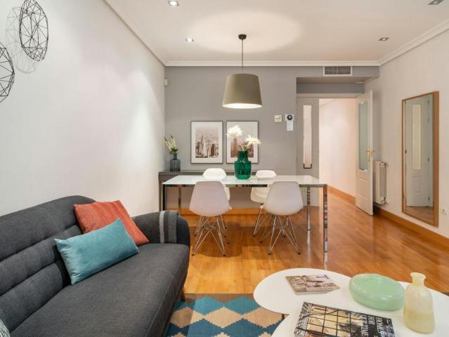 Apartamentos 2 Dormitorio Madrid Madrid ES100945478