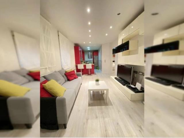 Apartamentos 2 Dormitorio Madrid Madrid ES100945771