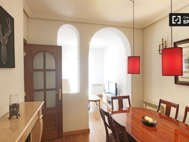 Apartamentos 2 Dormitorio Madrid Madrid ES100050606
