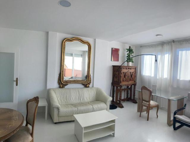 Apartamentos 2 Dormitorio Madrid Madrid ES100151576