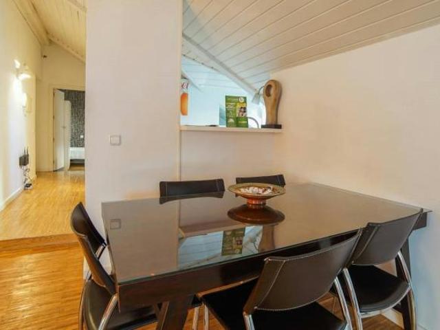 Apartamentos 2 Dormitorio Madrid Madrid ES100216760