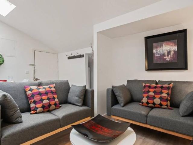 Apartamentos 2 Dormitorio Madrid Madrid ES100217540