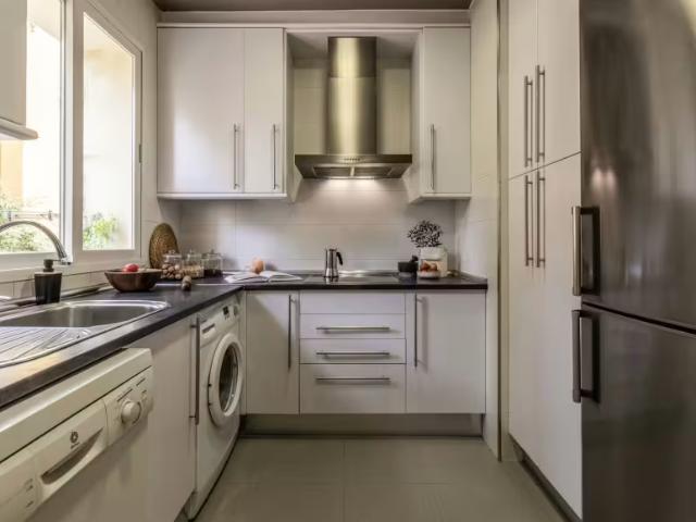Apartamentos 2 Dormitorio Madrid Madrid ES100254720