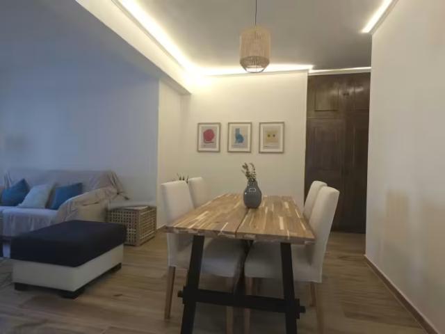 Apartamentos 2 Dormitorio Madrid Madrid ES100357214