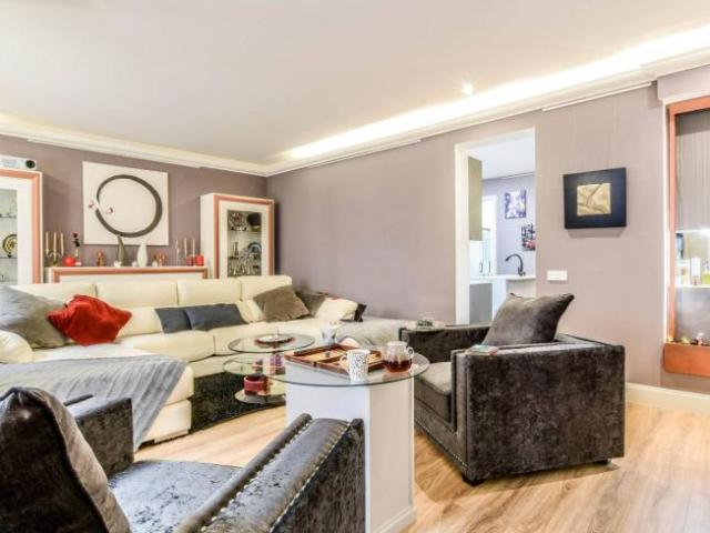 Apartamentos 2 Dormitorio Madrid Madrid ES100385420