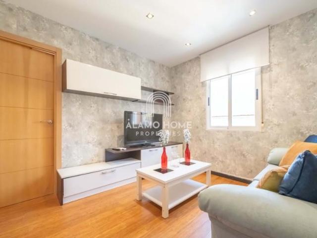 Apartamentos 2 Dormitorio Madrid Madrid ES101436118