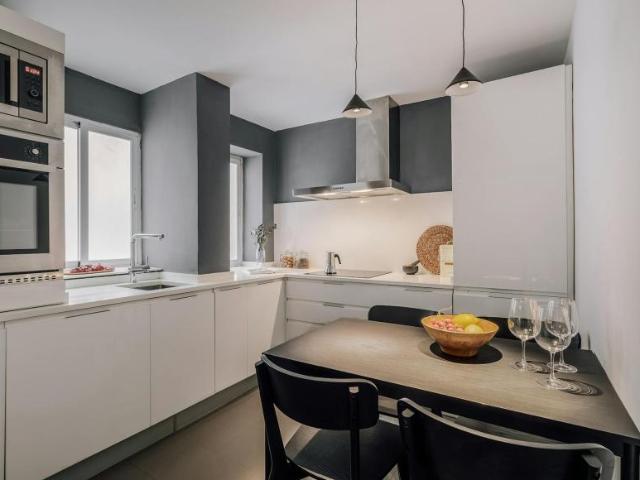 Apartamentos 2 Dormitorio Madrid Madrid ES101448917