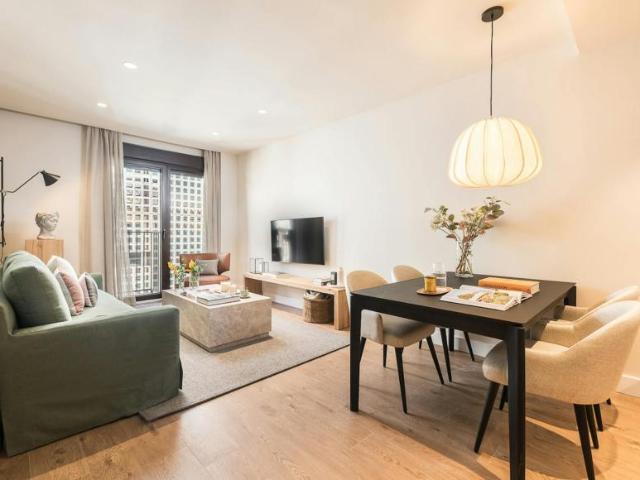 Apartamentos 2 Dormitorio Madrid Madrid ES101448944