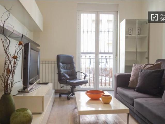 Apartamentos 2 Dormitorio Madrid Madrid ES101450041