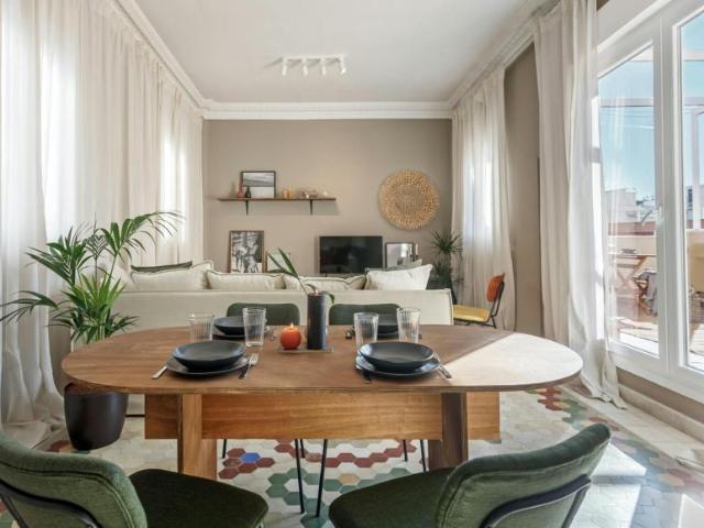 Apartamentos 2 Dormitorio Madrid Madrid ES101484172