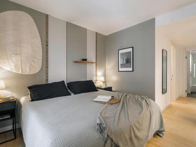 Apartamentos 2 Dormitorio Madrid Madrid ES101511962