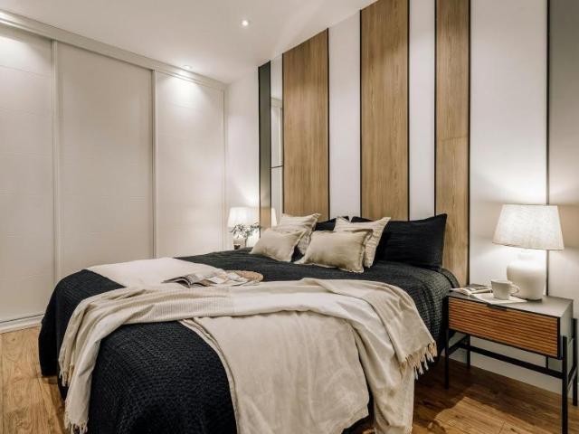 Apartamentos 2 Dormitorio Madrid Madrid ES101512420