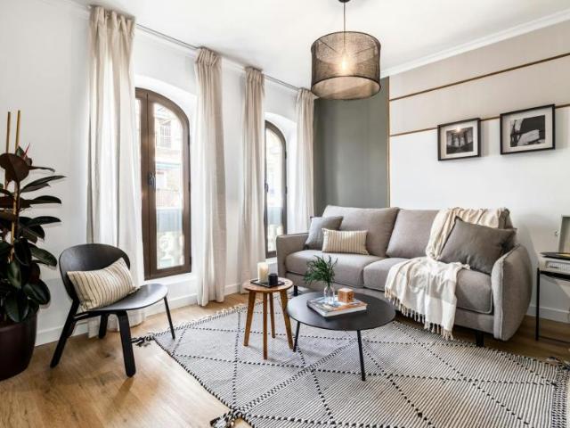 Apartamentos 2 Dormitorio Madrid Madrid ES101512467