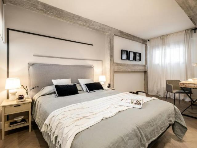Apartamentos 2 Dormitorio Madrid Madrid ES101512774