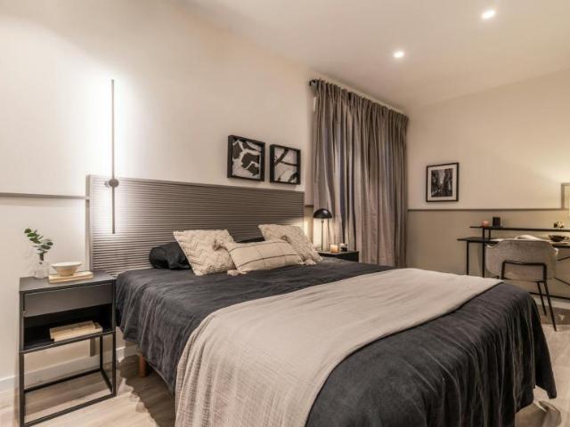 Apartamentos 2 Dormitorio Madrid Madrid ES101512782