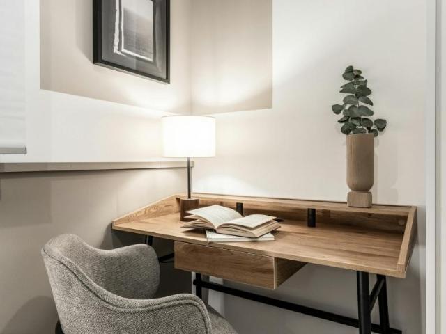 Apartamentos 2 Dormitorio Madrid Madrid ES101512937