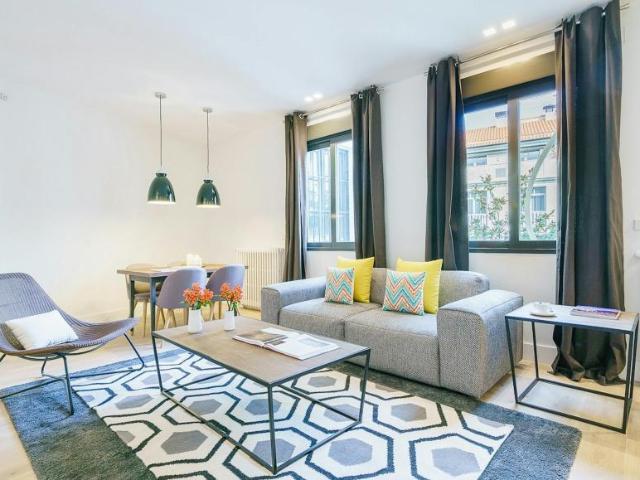 Apartamentos 2 Dormitorio Madrid Madrid ES101512284
