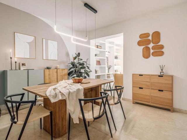 Apartamentos 2 Dormitorio Madrid Madrid ES101512389
