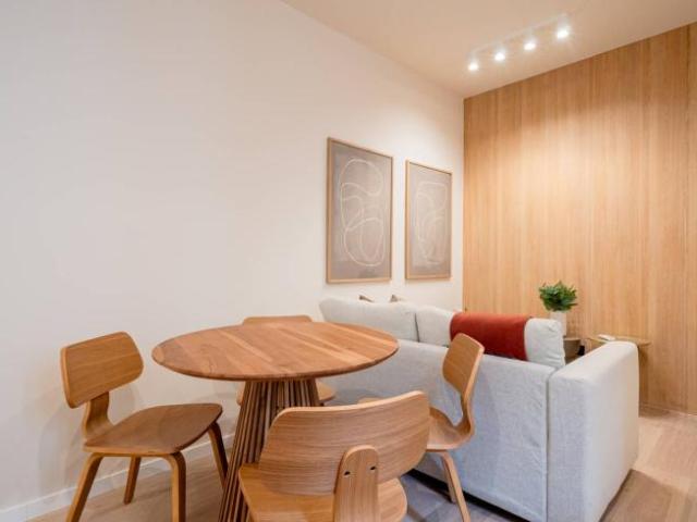 Apartamentos 2 Dormitorio Madrid Madrid ES101513497