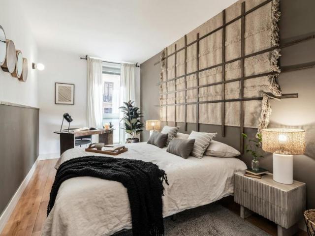 Apartamentos 2 Dormitorio Madrid Madrid ES101513104