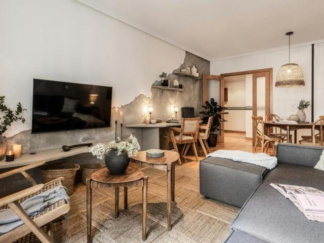 Apartamentos 2 Dormitorio Madrid Madrid ES101513106