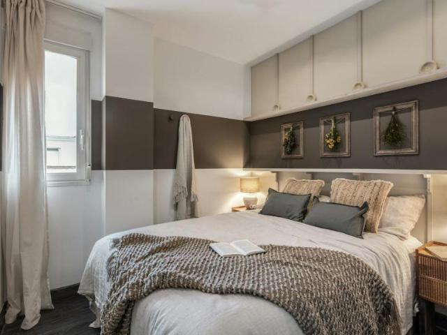 Apartamentos 2 Dormitorio Madrid Madrid ES101513137