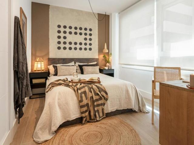 Apartamentos 2 Dormitorio Madrid Madrid ES101513209