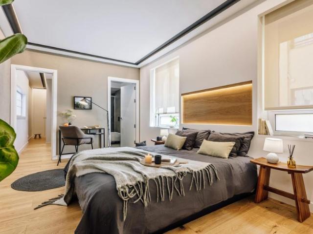 Apartamentos 2 Dormitorio Madrid Madrid ES101513256