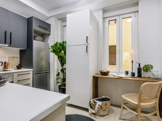 Apartamentos 2 Dormitorio Madrid Madrid ES101513258