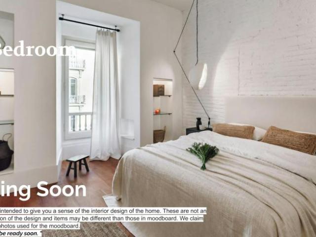 Apartamentos 2 Dormitorio Madrid Madrid ES101559487