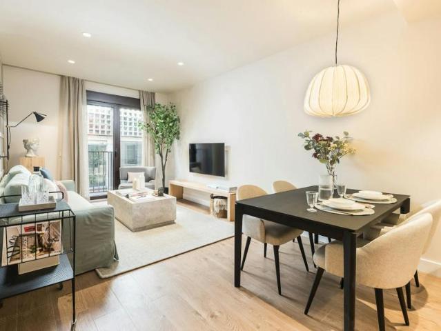 Apartamentos 2 Dormitorio Madrid Madrid ES101560011