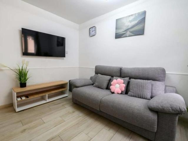 Apartamentos 2 Dormitorio Madrid Madrid ES101588090
