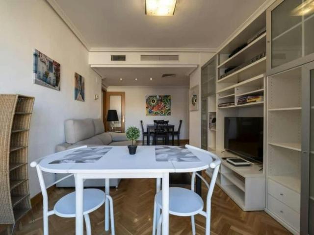 Apartamentos 2 Dormitorio Madrid Madrid ES101588147