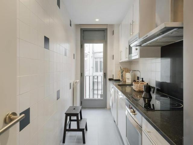 Apartamentos 2 Dormitorio Madrid Madrid ES101615063