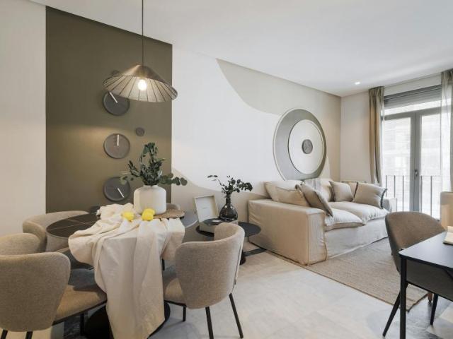Apartamentos 2 Dormitorio Madrid Madrid ES101642296