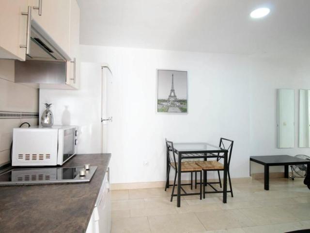Apartamentos 2 Dormitorio Madrid Madrid ES101643360