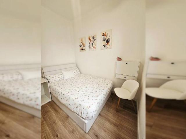 Apartamentos 2 Dormitorio Madrid Madrid ES101670653
