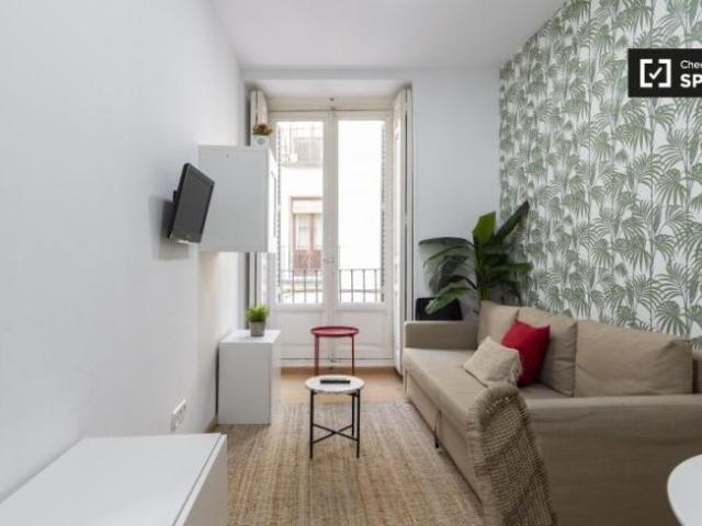 Apartamentos 2 Dormitorio Madrid Madrid ES101671396