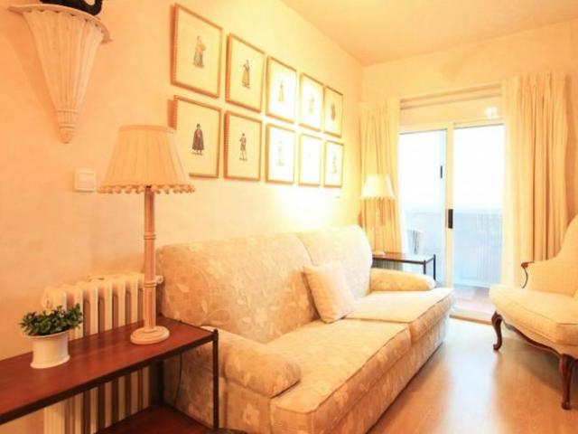 Apartamentos 2 Dormitorio Madrid Madrid ES101691473
